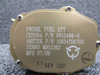 10634T06Y00 (Alt: 9912498-6) Ametek Fuel Quantity Probe Assy