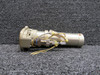 10634T06Y00 (Alt: 9912498-6) Ametek Fuel Quantity Probe Assy
