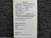 10634T03Y00 (Alt: 9912498-2) Ametek Fuel Quantity Probe Assy