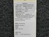 10634T04Y00 (Alt: 9912498-3) Ametek Fuel Quantity Probe Assy