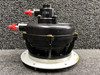 103760-1 (Alt: Z00.N6003077222) Honeywell Cabin Pressure Safety Valve Assy