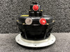 103760-1 (Alt: Z00.N6003077222) Honeywell Cabin Pressure Safety Valve Assy