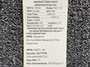 44E21-2A (Alt: Z00.N6045807221) Goodrich De-Ice Water Separator Filter Assy