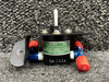 P21030-2 Pacific Precision Products Oxygen Toggle Valve Assembly