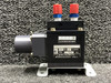 449325 Intertechnique F5341 Altimetric Valve Assembly with Mod