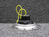 457-038-9 (Alt: 9914106-13) Cessna 560XL Citation XLS+ Fuel Locking Cap Assembly