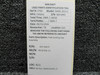 457-038-9 (Alt: 9914106-13) Cessna 560XL Citation XLS+ Fuel Locking Cap Assembly