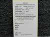 9914427-2 Cessna 560XL Citation XLS+ Fuel Level Sensor
