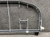 T700A5370040000 Socata TBM-700 Instrument Panel Structure Assembly