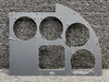 T700A925203500350, T700A9252100000 Socata TBM-700 Instrument Panel Cover Set