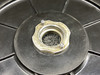 T700A2740063000 Socata TBM-700 Elevator Trim Wheel Assembly