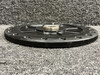 T700A2740063000 Socata TBM-700 Elevator Trim Wheel Assembly