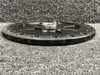 T700A2740063000 Socata TBM-700 Elevator Trim Wheel Assembly