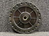 T700A2740063000 Socata TBM-700 Elevator Trim Wheel Assembly