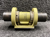 T700A2730073100 Socata TBM-700 Aft Elevator Control Fitting with Tube