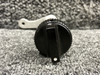 T700A3240012100, Z00.N7083850012 Socata TBM-700 Parking Brake Control Knob