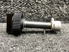 T700A3240012100, Z00.N7083850012 Socata TBM-700 Parking Brake Control Knob
