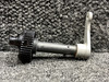 T700A3240012100, Z00.N7083850012 Socata TBM-700 Parking Brake Control Knob