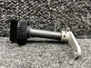 T700A3240012100, Z00.N7083850012 Socata TBM-700 Parking Brake Control Knob