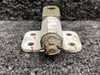 T700A2750027100, T700A2750028100 Socata TBM-700 Flap Actuator Support w Fork