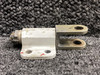 T700A2750027100, T700A2750028100 Socata TBM-700 Flap Actuator Support w Fork