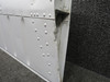 65591-000 Piper PA28-151 Flap Assembly LH (Hail)
