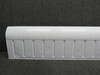 65591-000 Piper PA28-151 Flap Assembly LH (Hail)