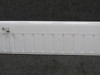65591-000 Piper PA28-151 Flap Assembly LH (Hail)