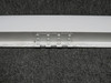 63585-004 Piper PA28-151 Stabilator Trim Tab Assembly RH (Hail)