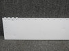 63585-004 Piper PA28-151 Stabilator Trim Tab Assembly RH (Hail)