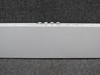 63585-004 Piper PA28-151 Stabilator Trim Tab Assembly RH (Hail)