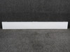 63585-004 Piper PA28-151 Stabilator Trim Tab Assembly RH (Hail)