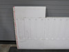 68426-000 Piper PA28-151 Stabilator Assembly (Hail)