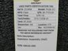 68426-000 Piper PA28-151 Stabilator Assembly (Hail)