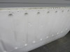 68426-000 Piper PA28-151 Stabilator Assembly (Hail)