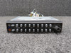 066-1055-03 Bendix King KMA-24 Audio Selector Panel with Tray and Mods (14-28V)