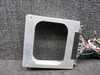 066-1055-03 Bendix King KMA-24 Audio Selector Panel with Tray and Mods (14-28V)