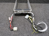 03118-301 Narco MK-12D Navigation-Communication Radio with Tray (Volts: 14)