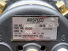 8100 United Instruments True Airspeed Indicator