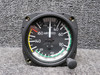 8100 United Instruments True Airspeed Indicator