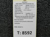 5934P-3 United Instruments Altimeter Indicator