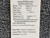 T700A2710060100, T700A2710058000 Socata TBM-700 Aileron Control Rod with Lever