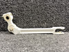 T700A2710060100, T700A2710058000 Socata TBM-700 Aileron Control Rod with Lever
