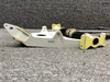 T700A2720014000, T700A2720040010 Socata TBM-700 Rudder Pedal Arm & Fitting Assy