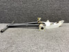 T700A2720014000, T700A2720040010 Socata TBM-700 Rudder Pedal Arm & Fitting Assy
