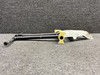 T700A2720014000, T700A2720040010 Socata TBM-700 Rudder Pedal Arm & Fitting Assy