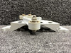 T700A2210038100, T700A273008500 Socata TBM-700 Pitch Sector Bellcrank w Lever