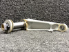 T700A2720043900 (Alt: T700A2720043100) Socata TBM-700 Rudder Control Lever LH