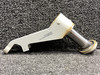 T700A2720043900 (Alt: T700A2720043100) Socata TBM-700 Rudder Control Lever LH