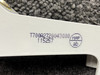 T700A2720043900 (Alt: T700A2720043000) Socata TBM-700 Rudder Control Lever RH